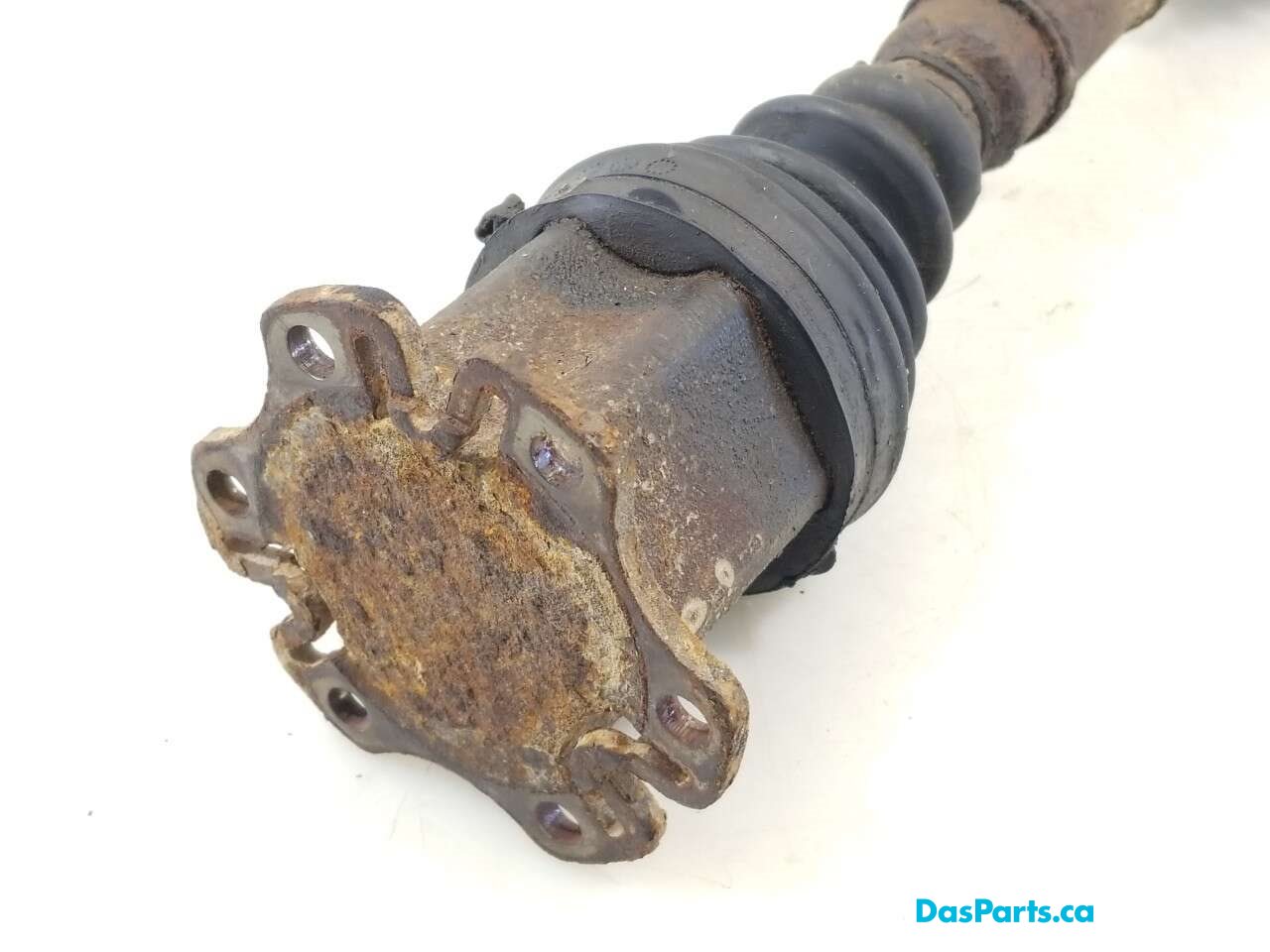 Axle LF