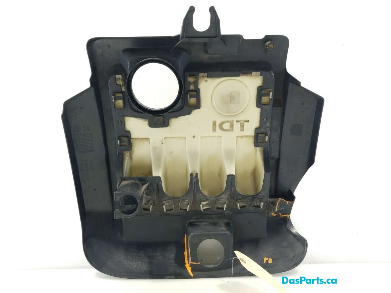 Engine Bay Cover
