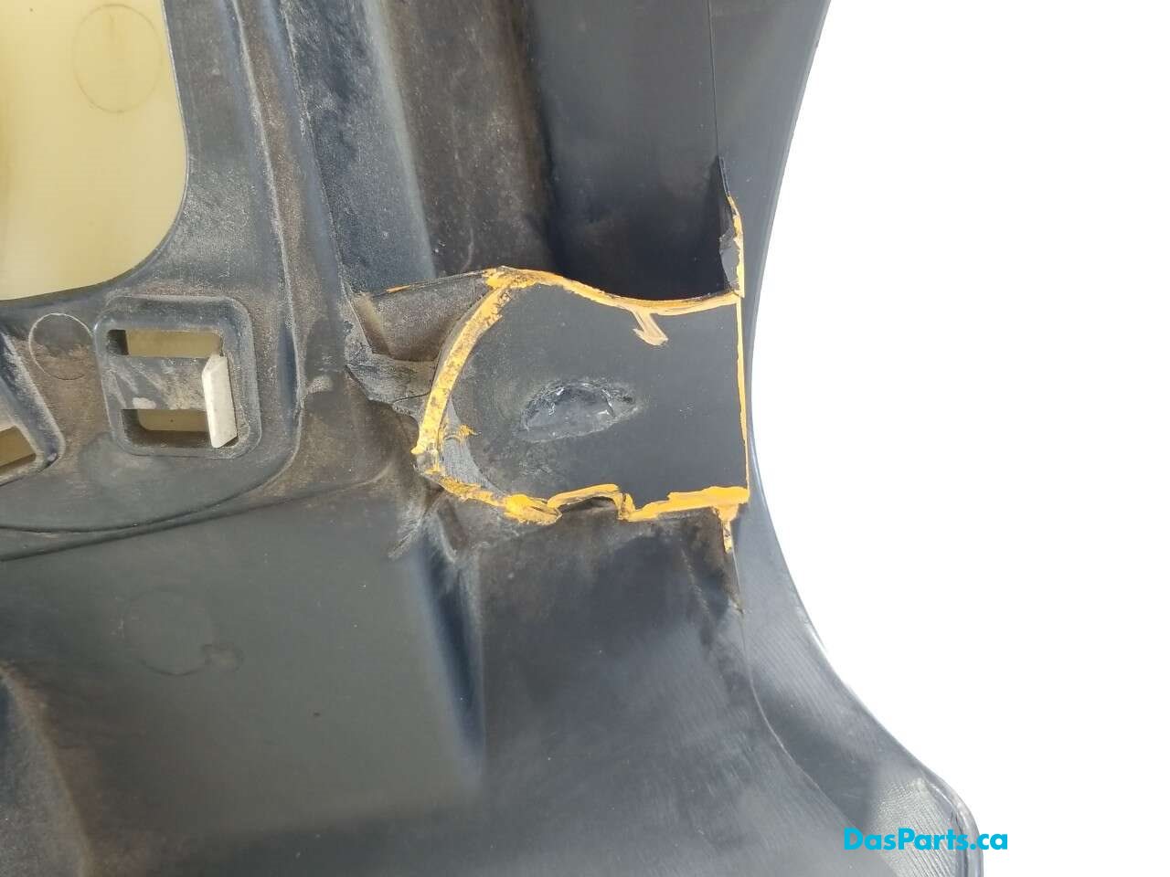 Engine Bay Cover