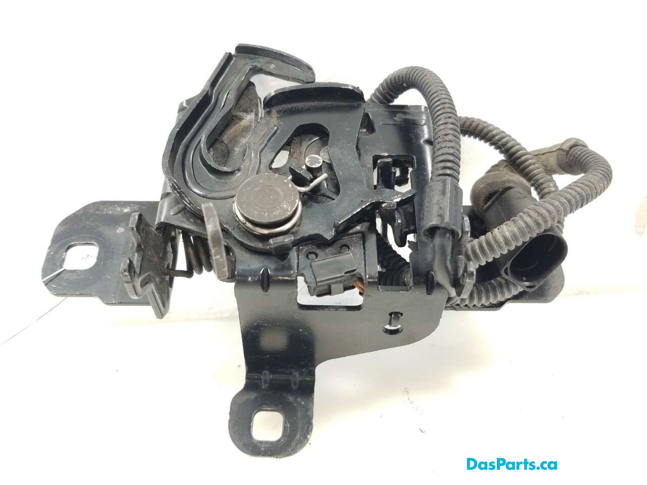 Hood Latch Cable