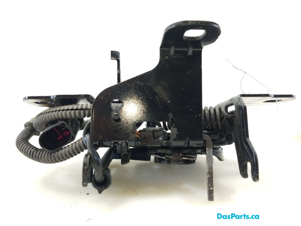 Hood Latch Cable