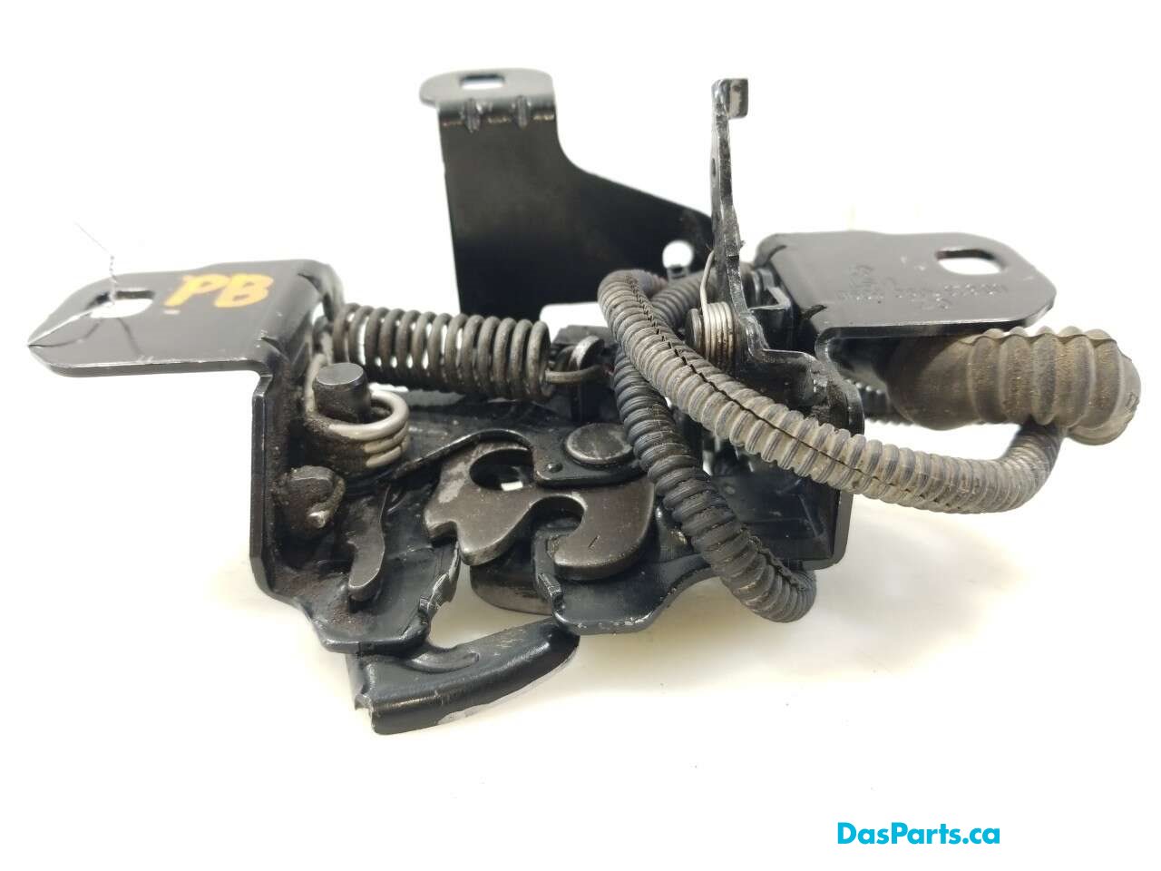 Hood Latch Cable