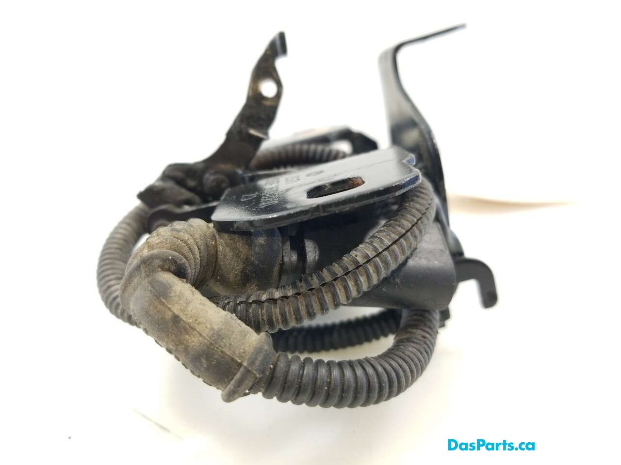 Hood Latch Cable