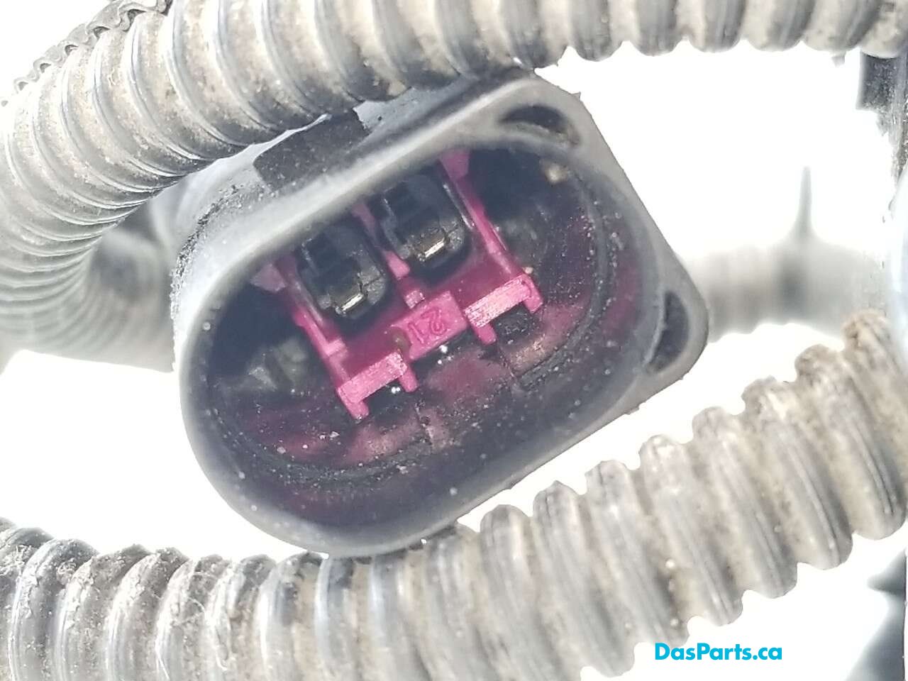 Hood Latch Cable