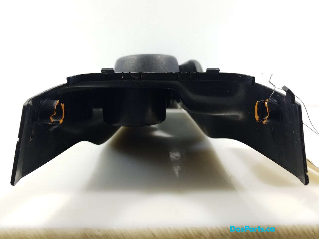 Center Console Cupholder