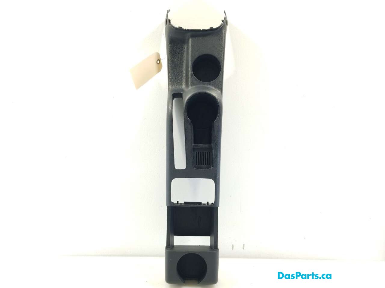 Center Console Cupholder