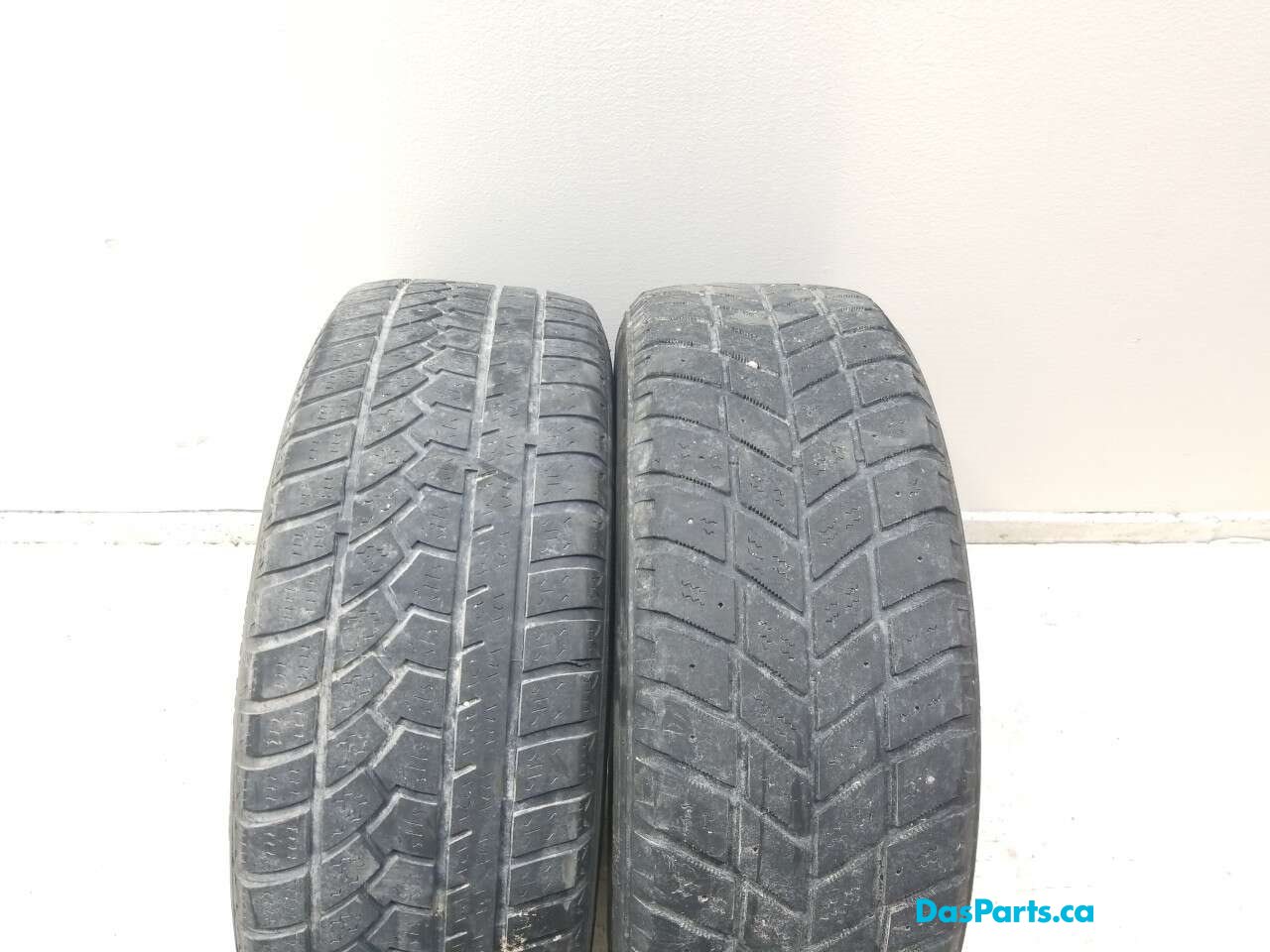 Alloy Wheel Set