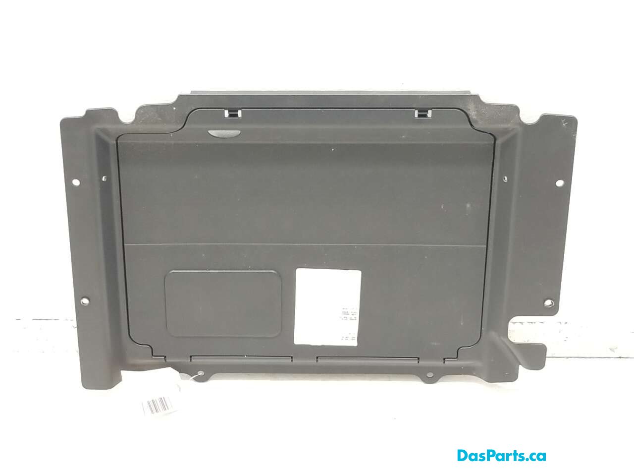 Battery Box Cover