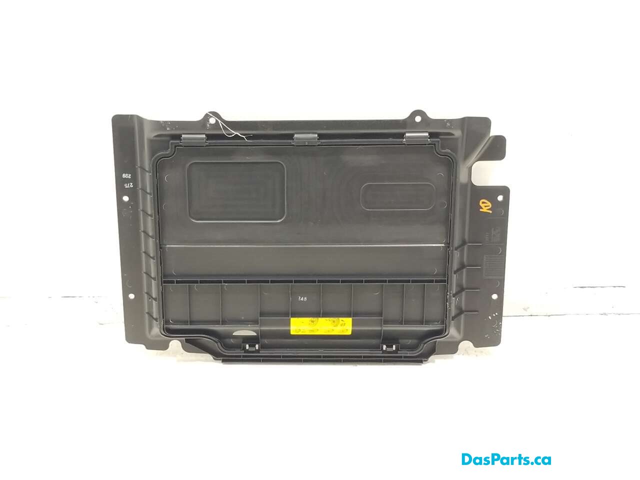 Battery Box Cover