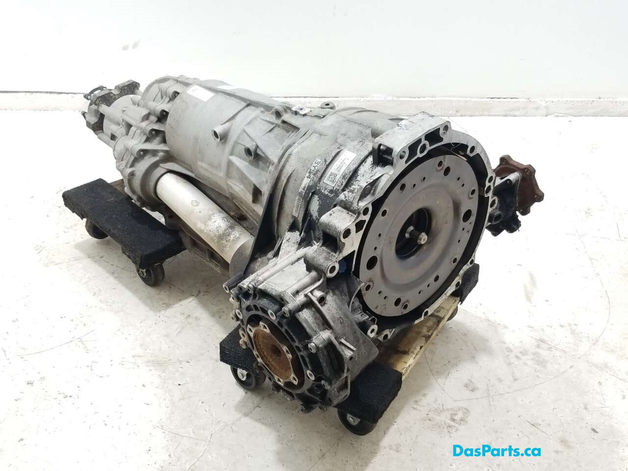 Automatic Transmission
