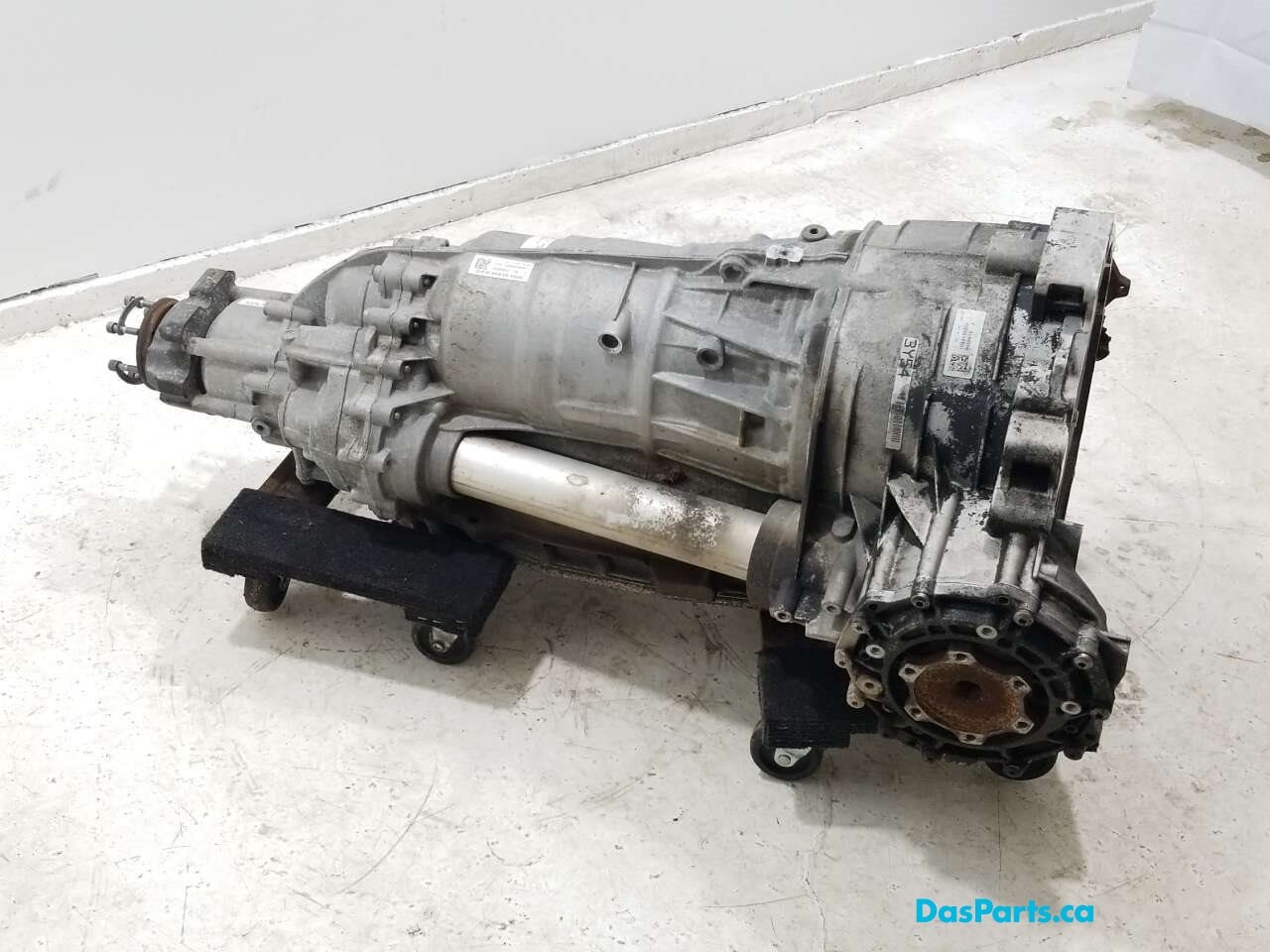 Automatic Transmission