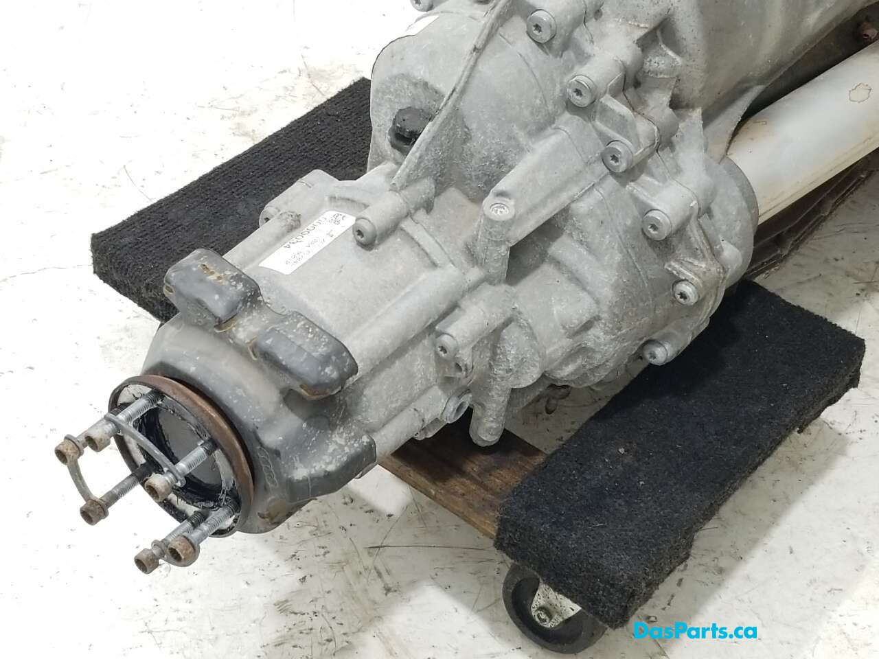 Automatic Transmission