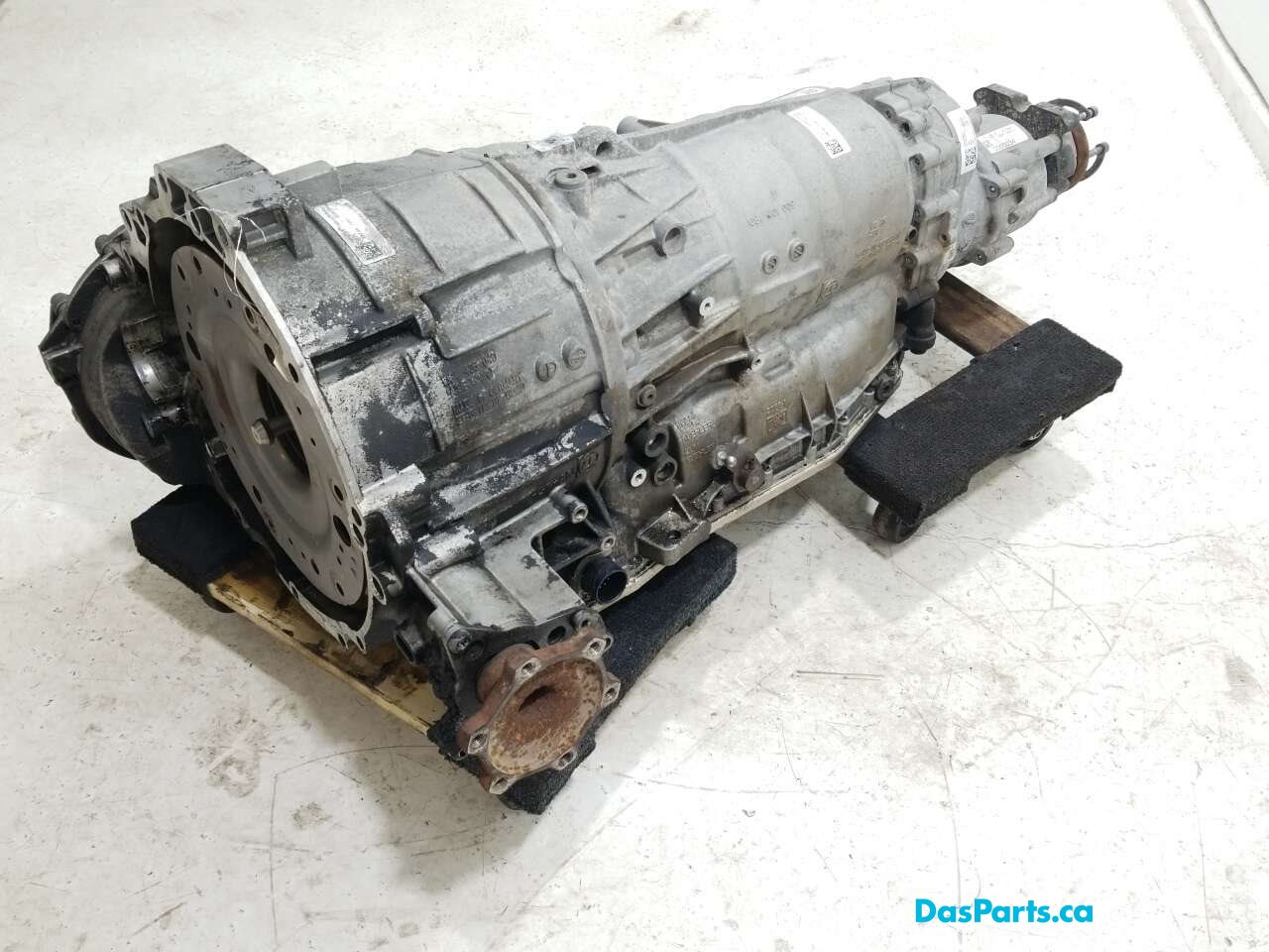 Automatic Transmission