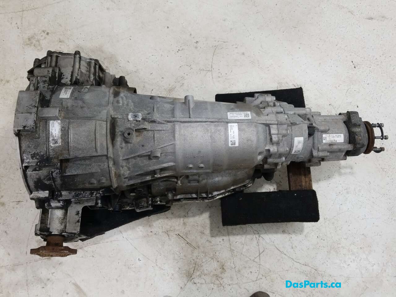 Automatic Transmission