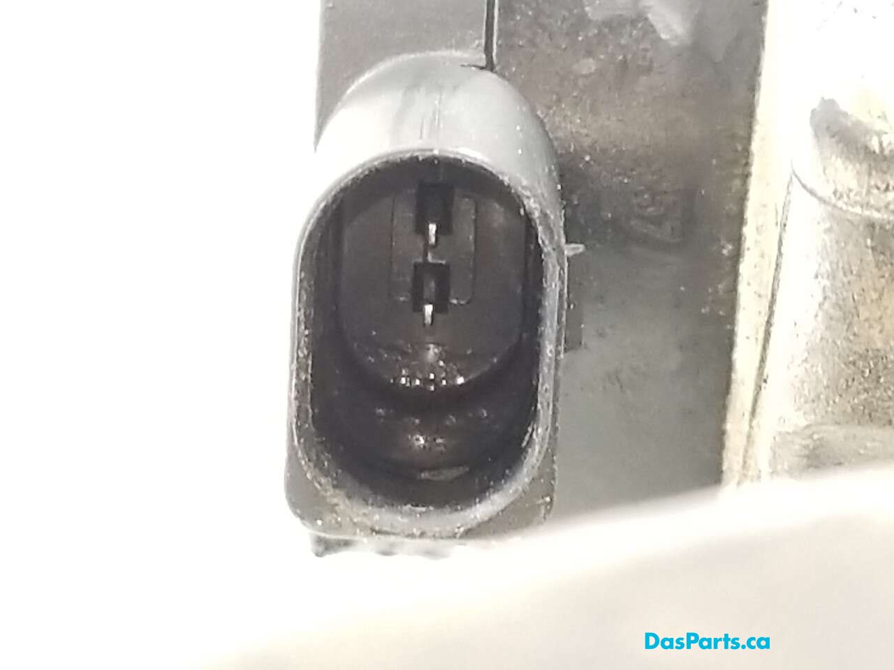 Auxiliary Coolant Heater