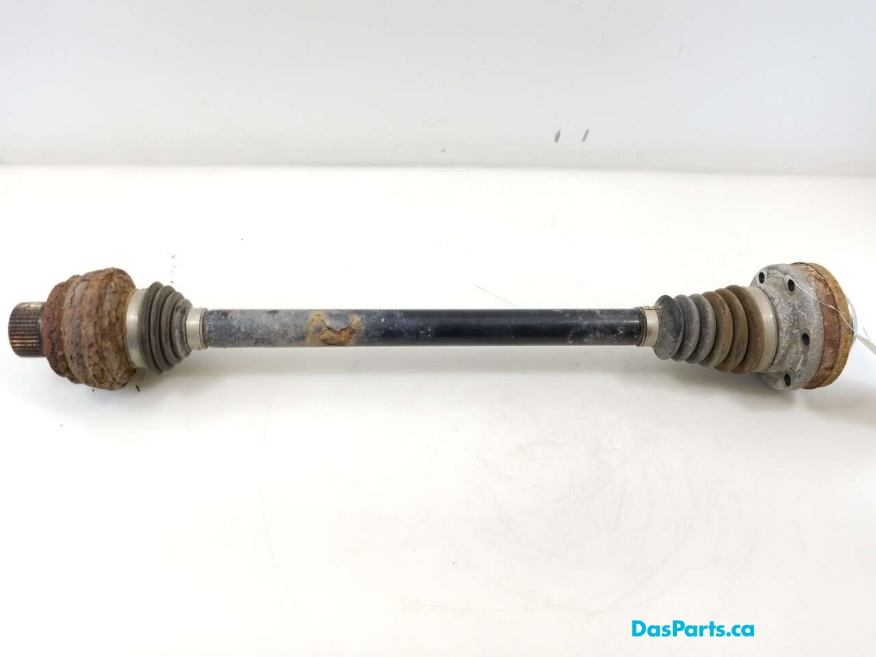 Axle RR