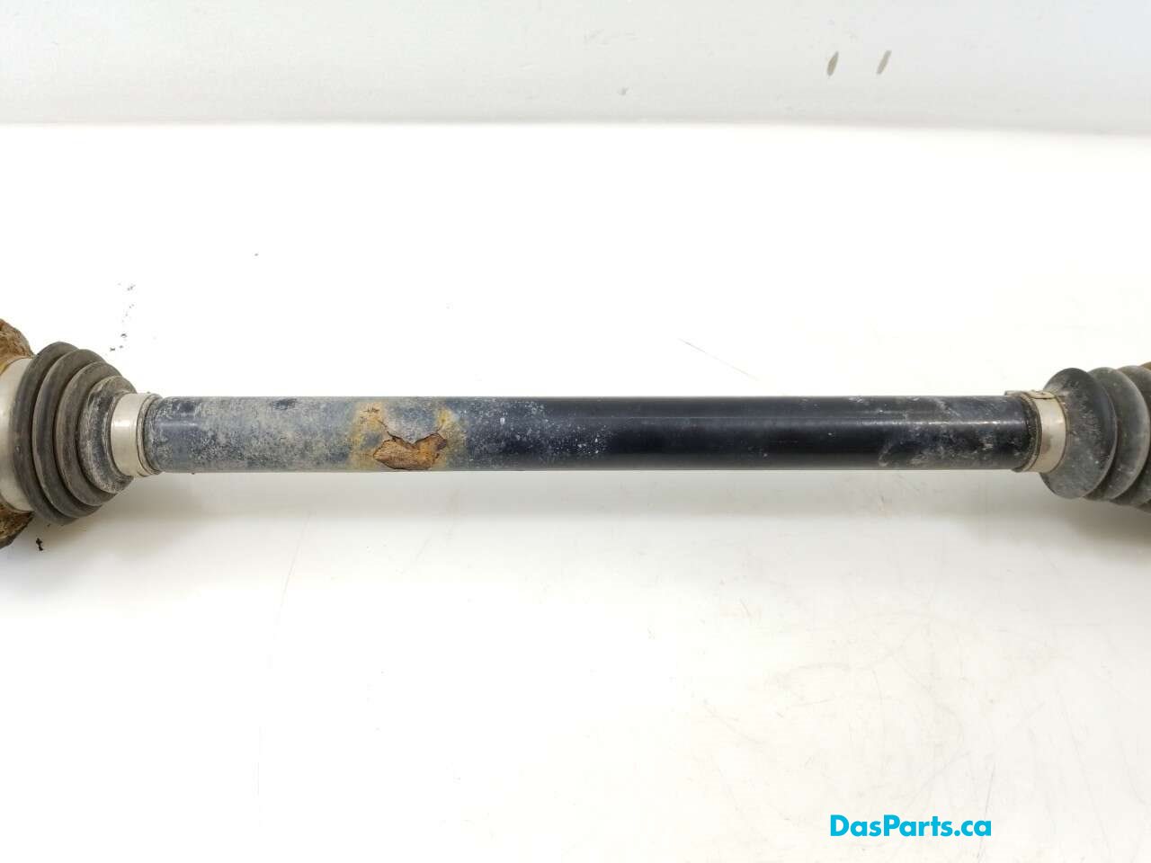 Axle RR