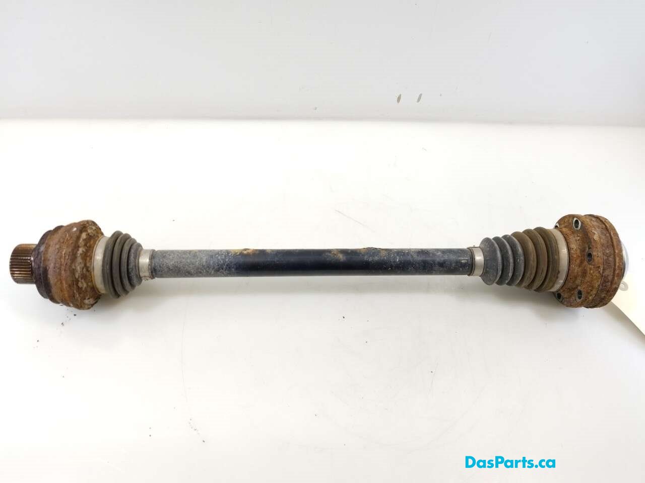 Axle LR
