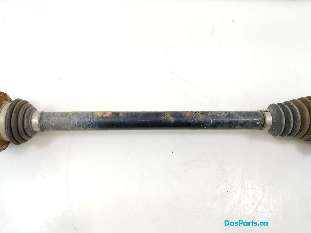 Axle LR
