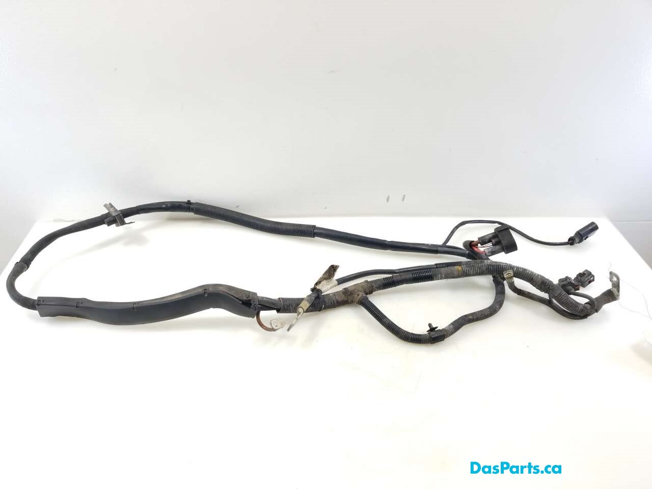 Alternator Harness
