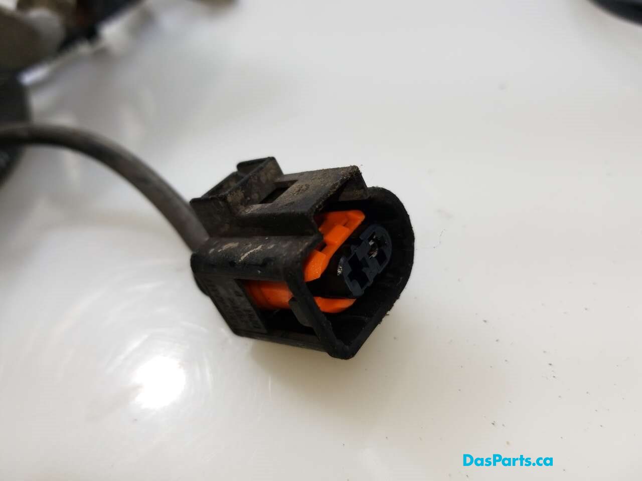 Alternator Harness