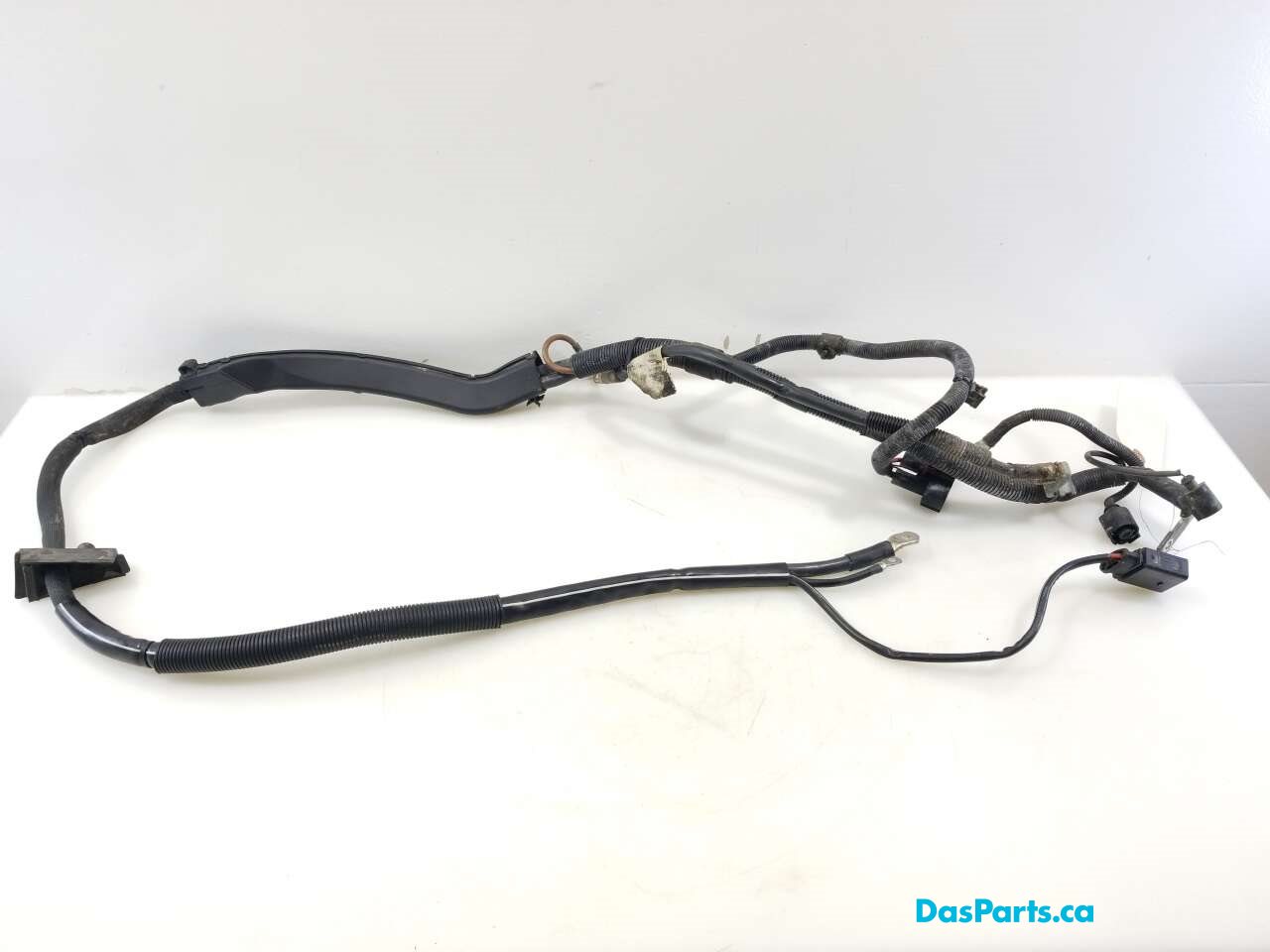 Alternator Harness
