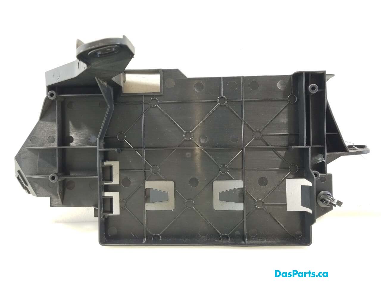 Amplifier Bracket