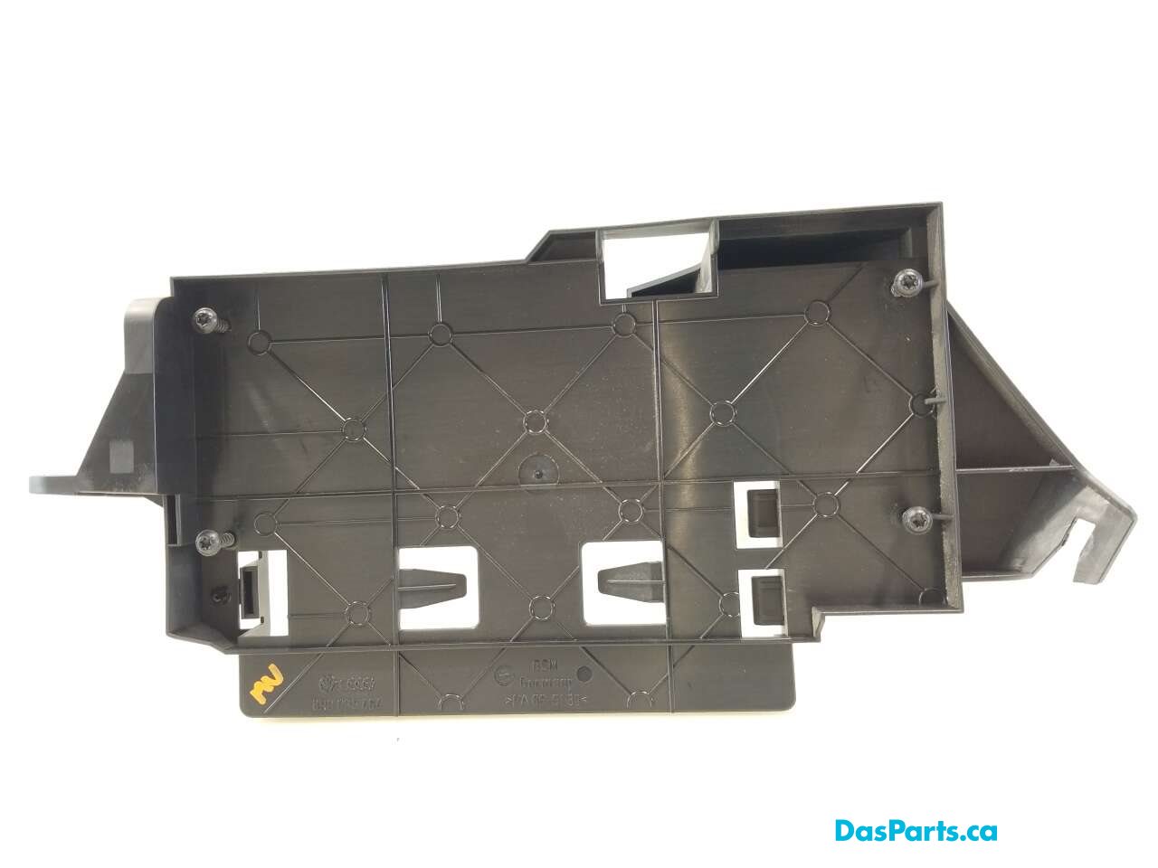 Amplifier Bracket