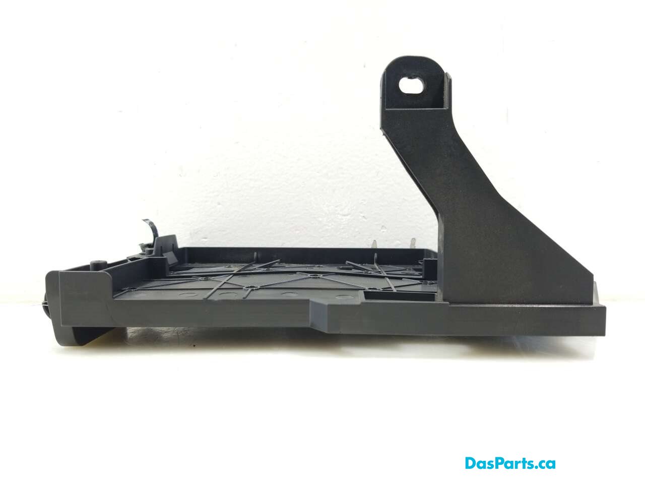 Amplifier Bracket