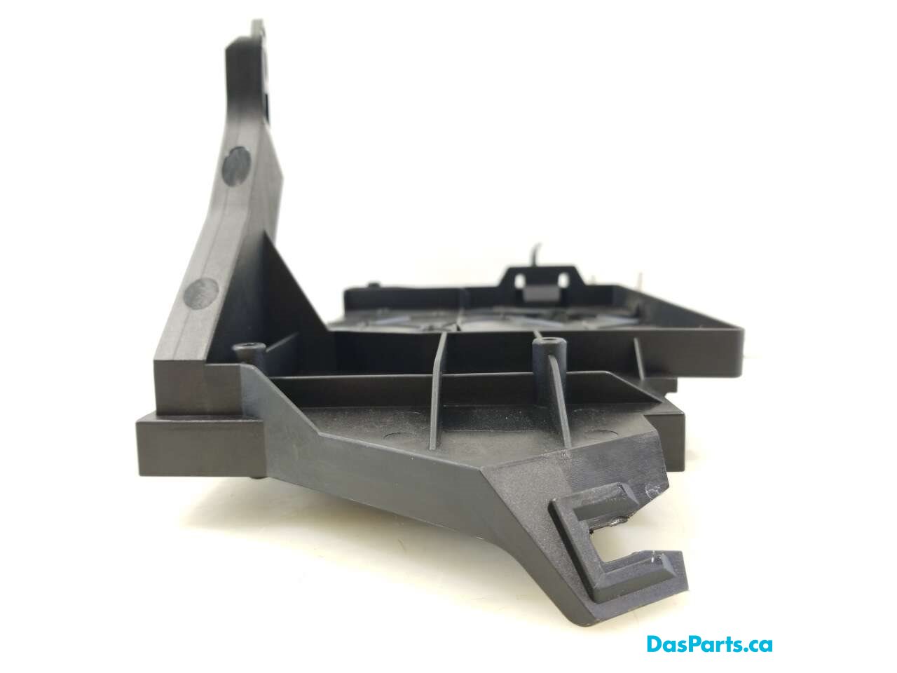 Amplifier Bracket