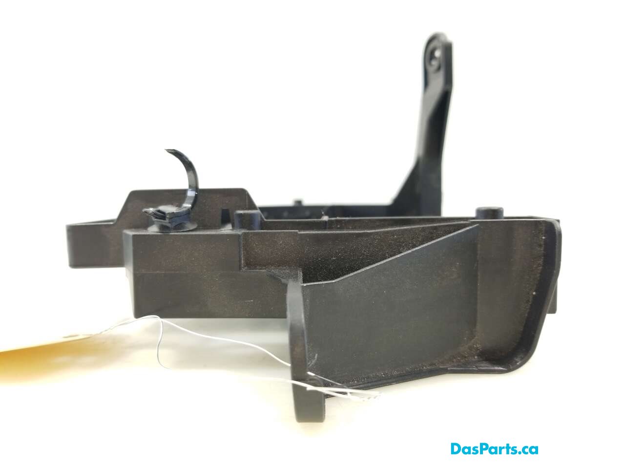 Amplifier Bracket