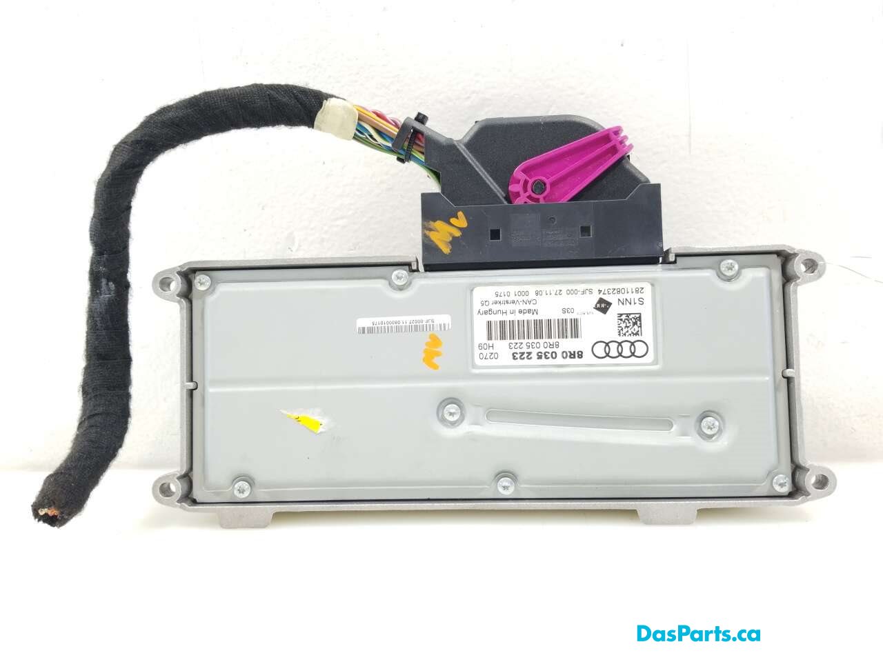 Amplifier OEM