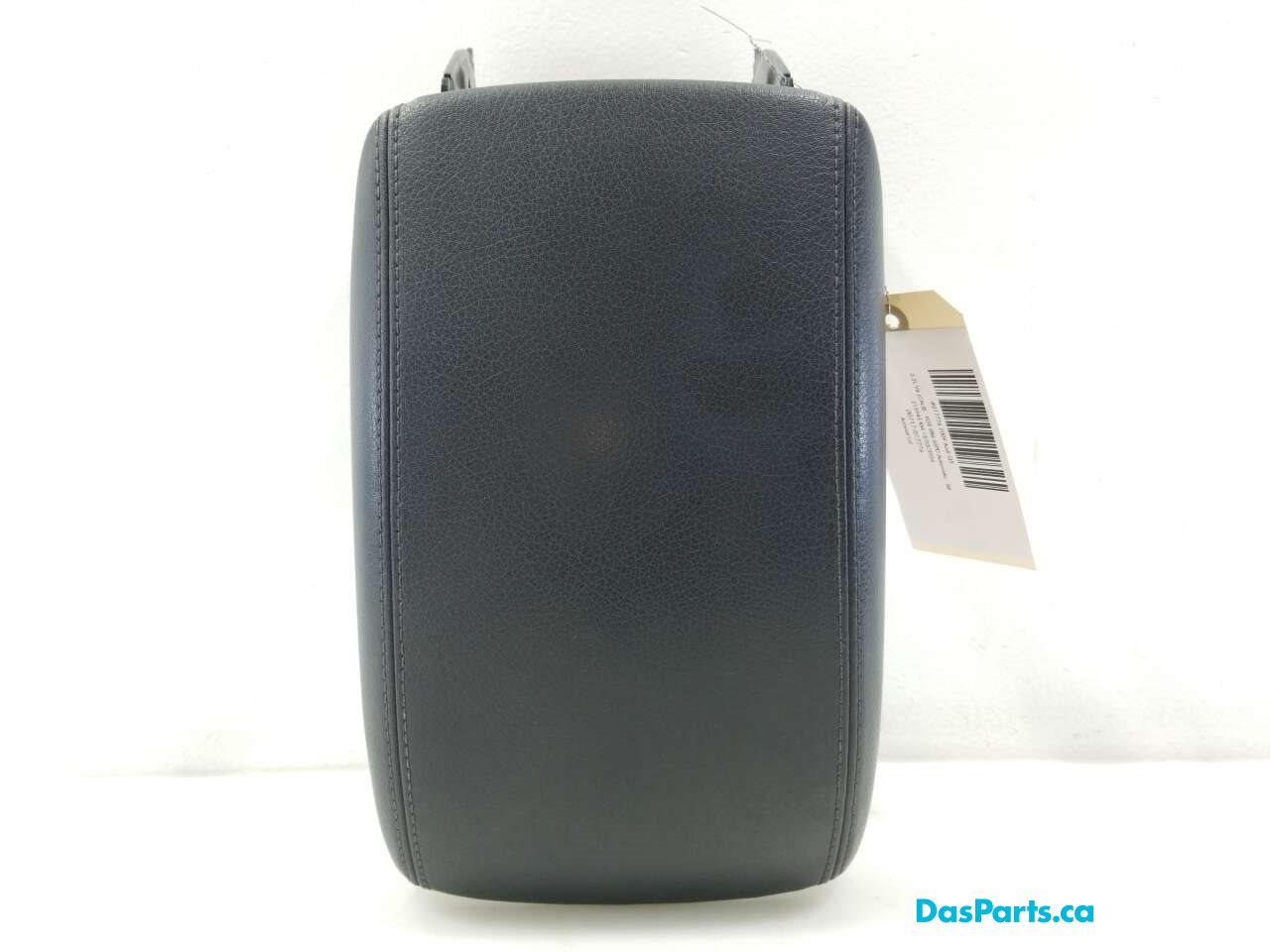 Armrest Lid