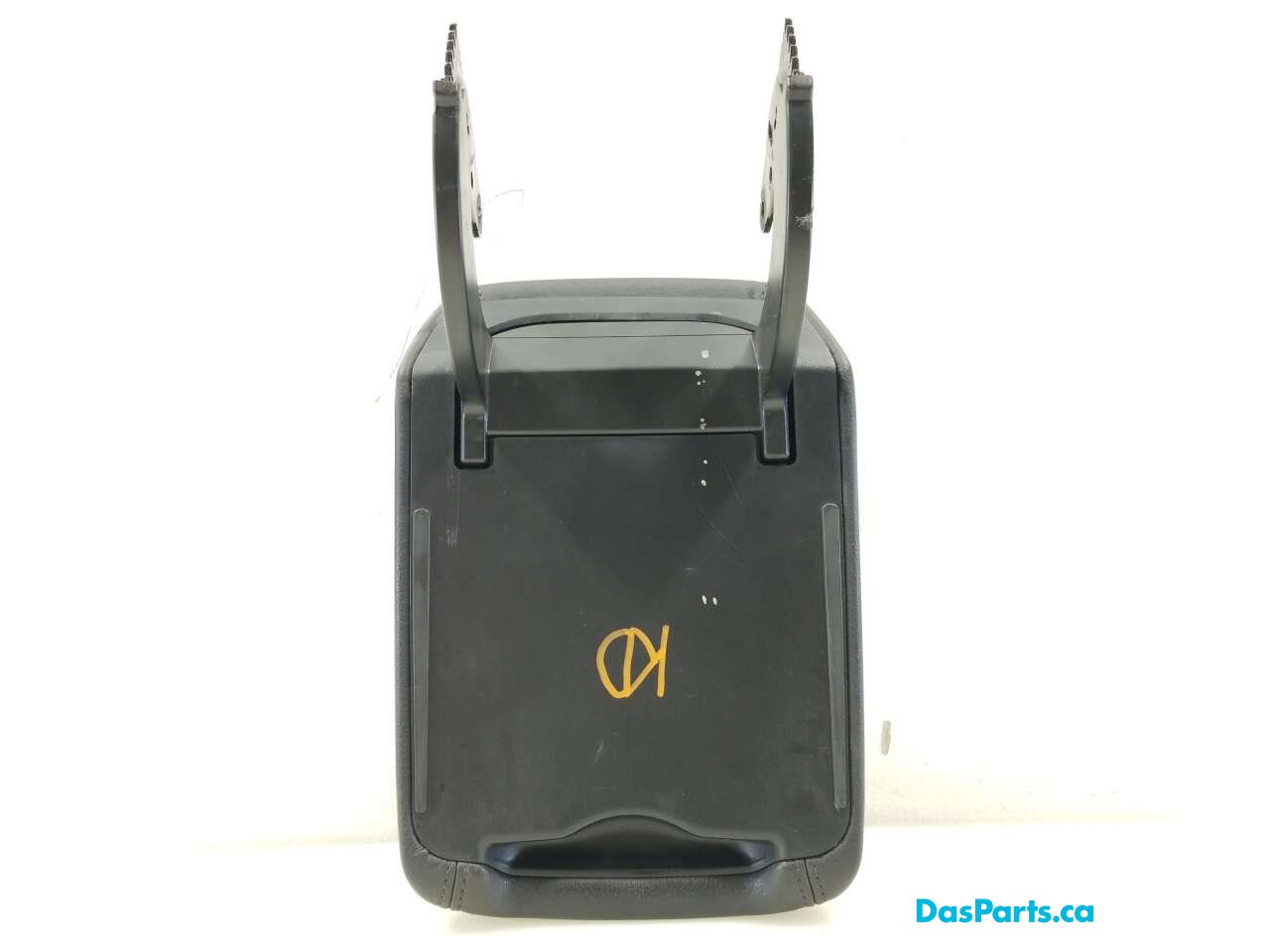 Armrest Lid