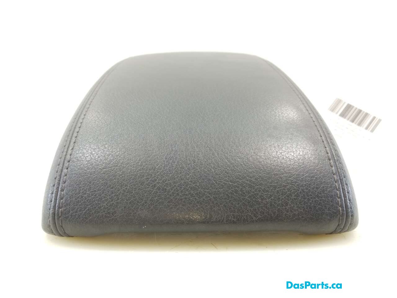Armrest Lid