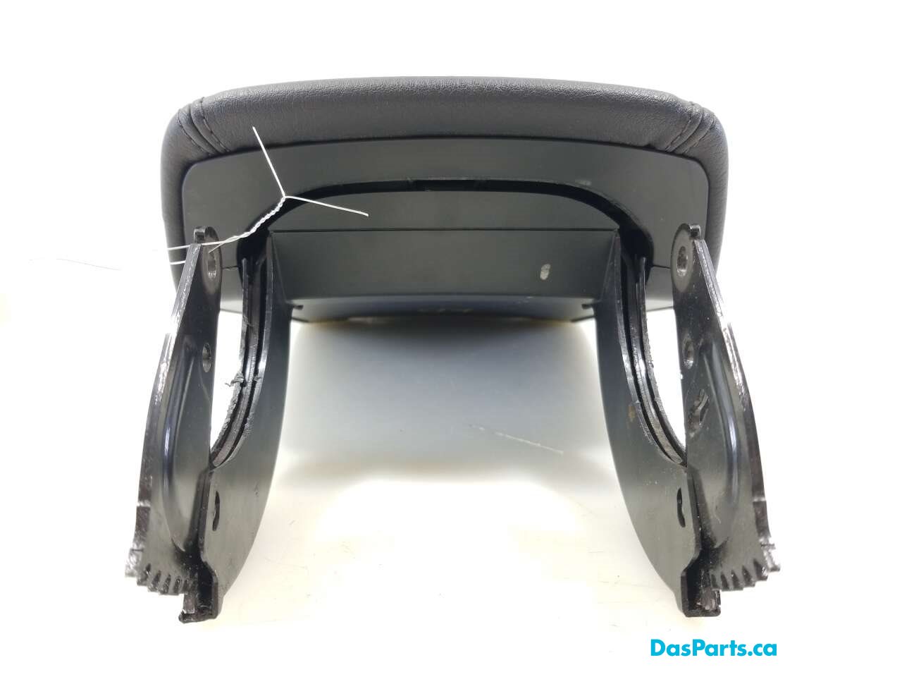 Armrest Lid