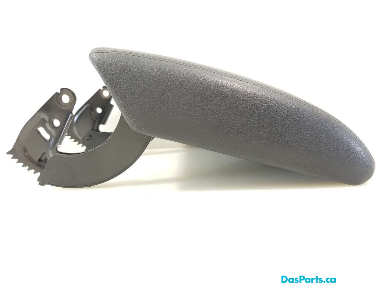 Armrest Lid