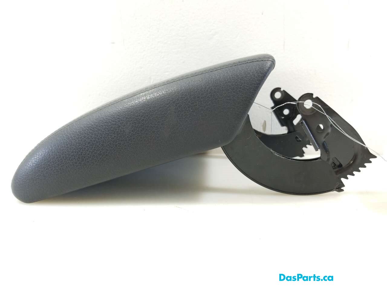 Armrest Lid