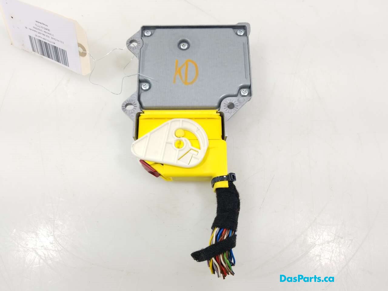 Airbag Module