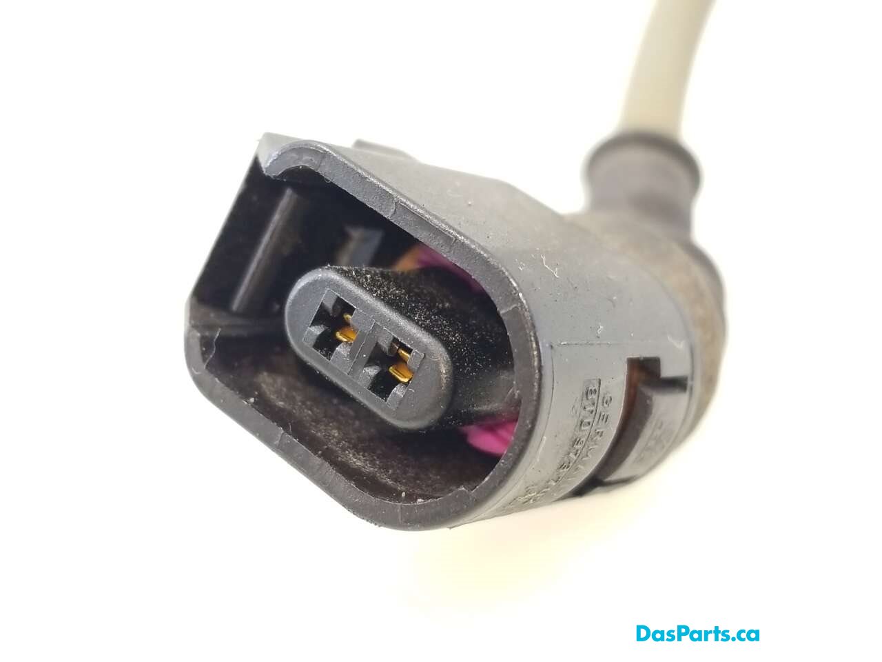 ABS Wiring RR