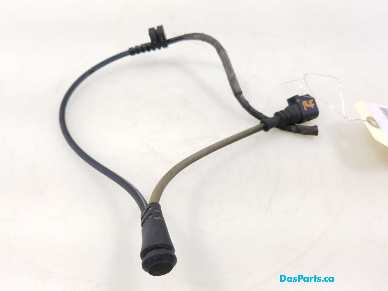 ABS Wiring RF