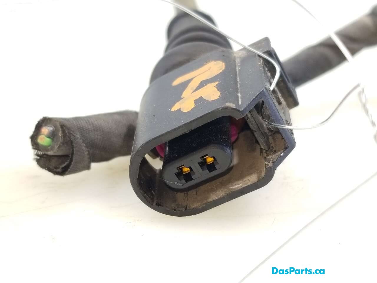 ABS Wiring RF