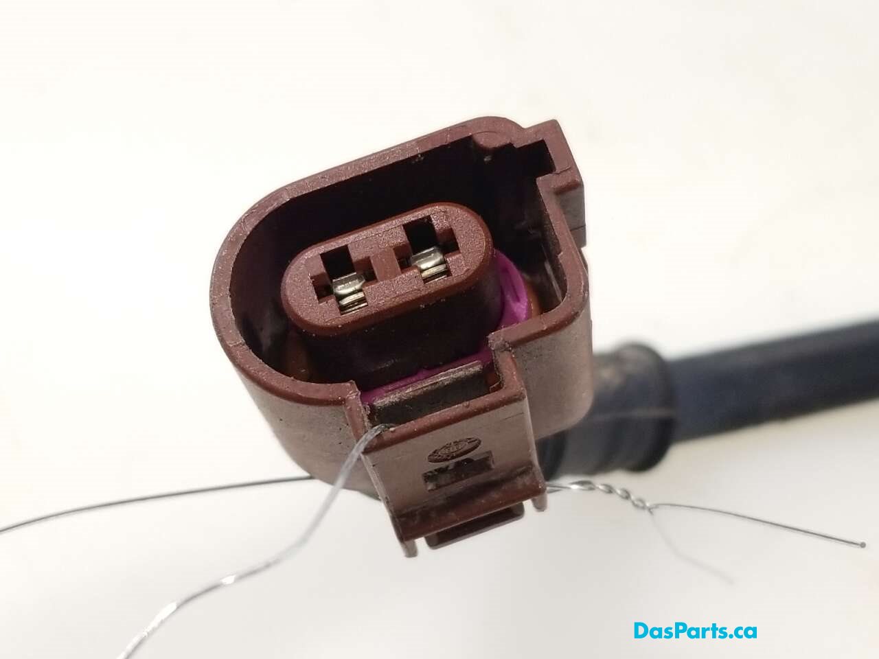 ABS Wiring LR