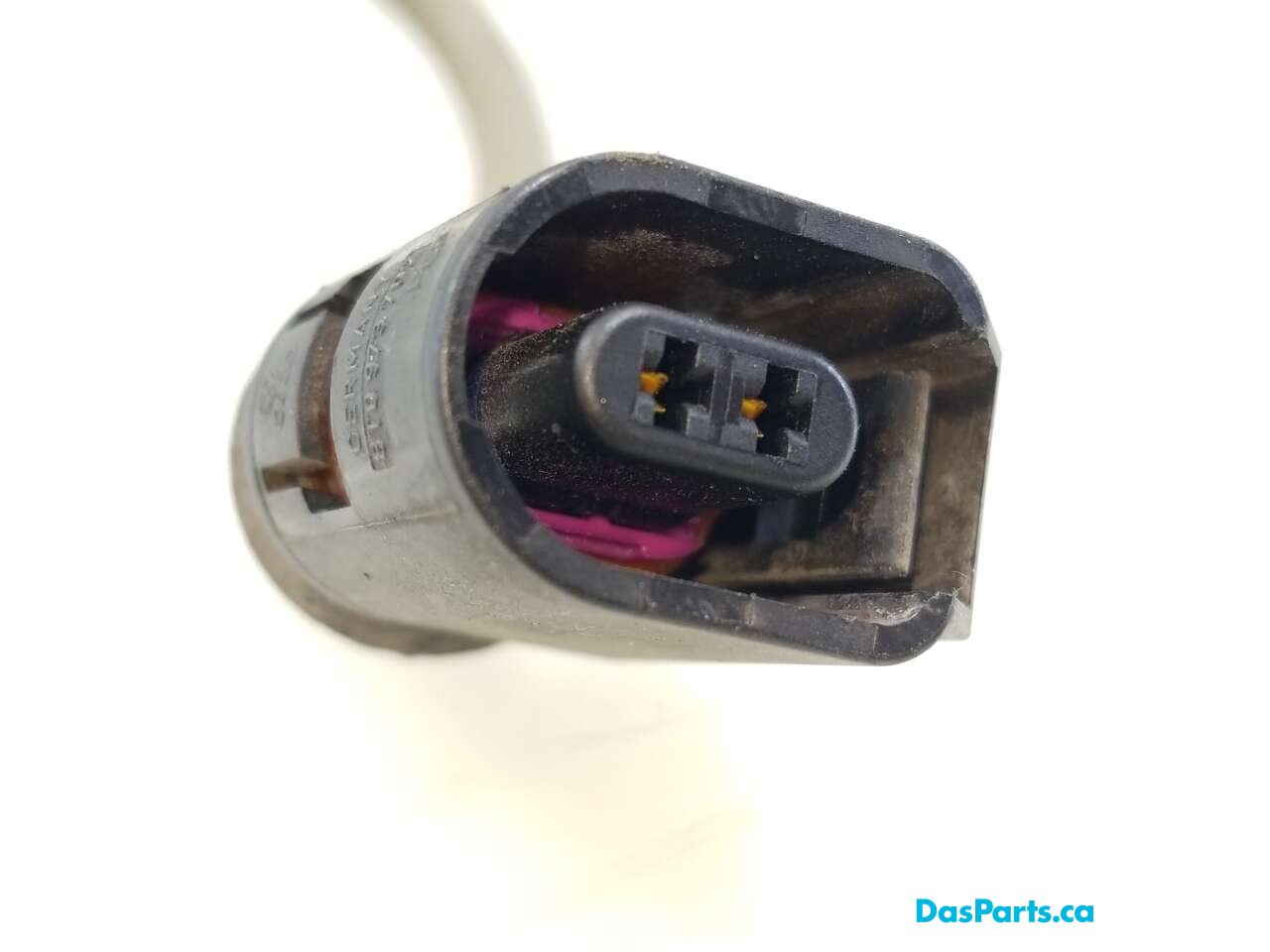 ABS Wiring LR
