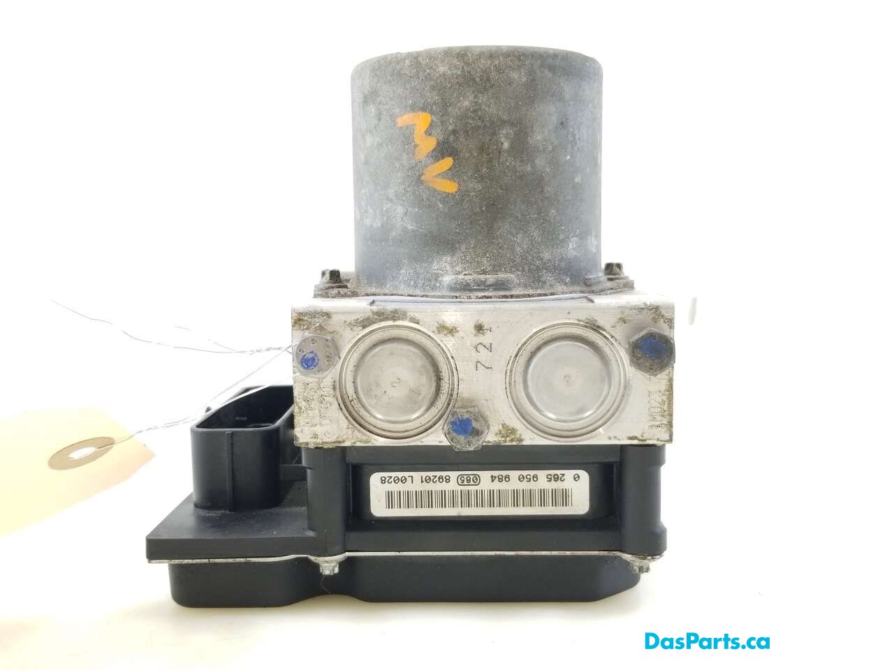 ABS Module