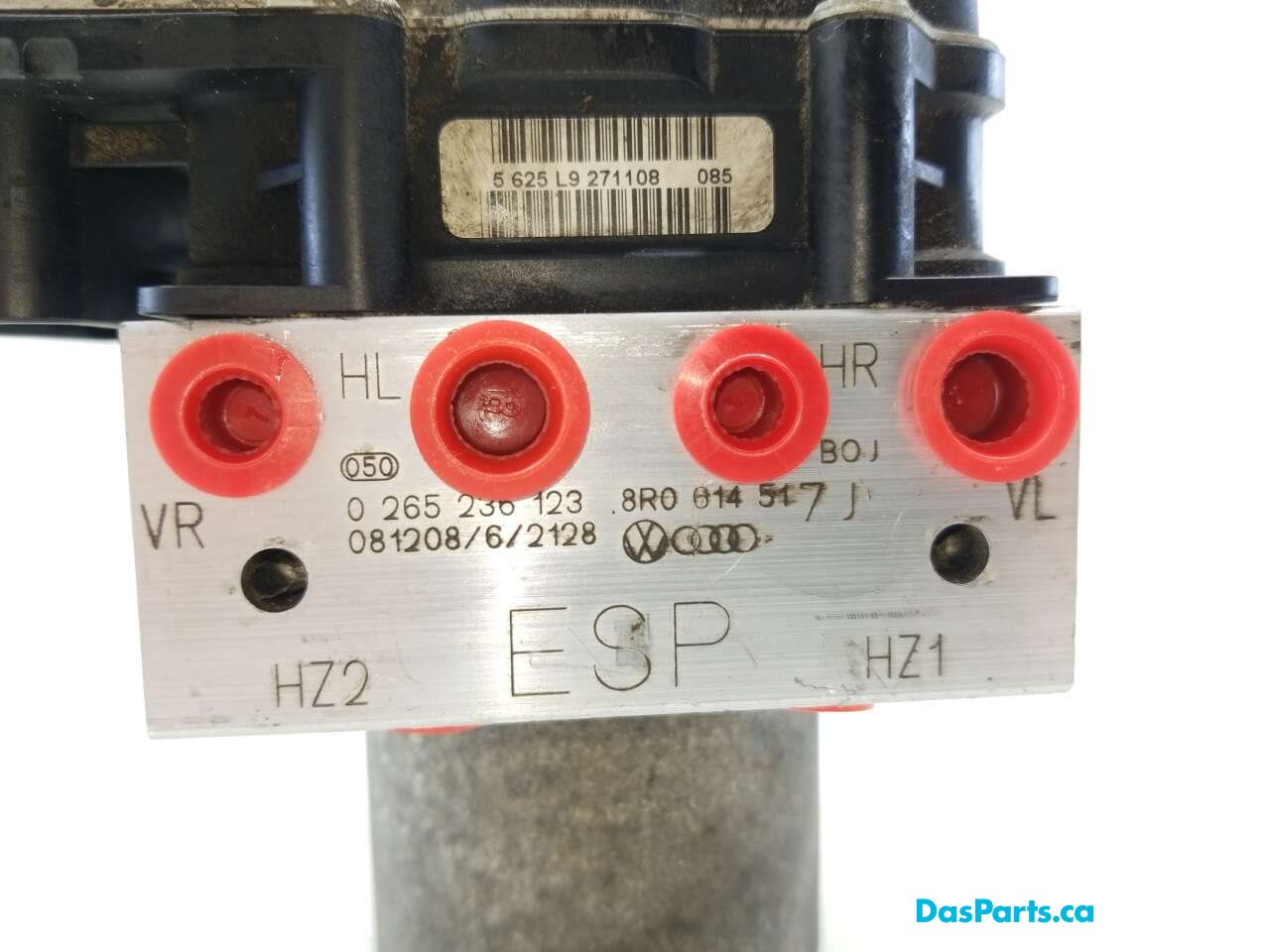 ABS Module