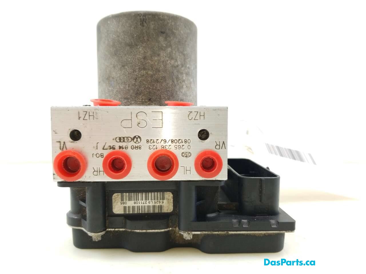 ABS Module