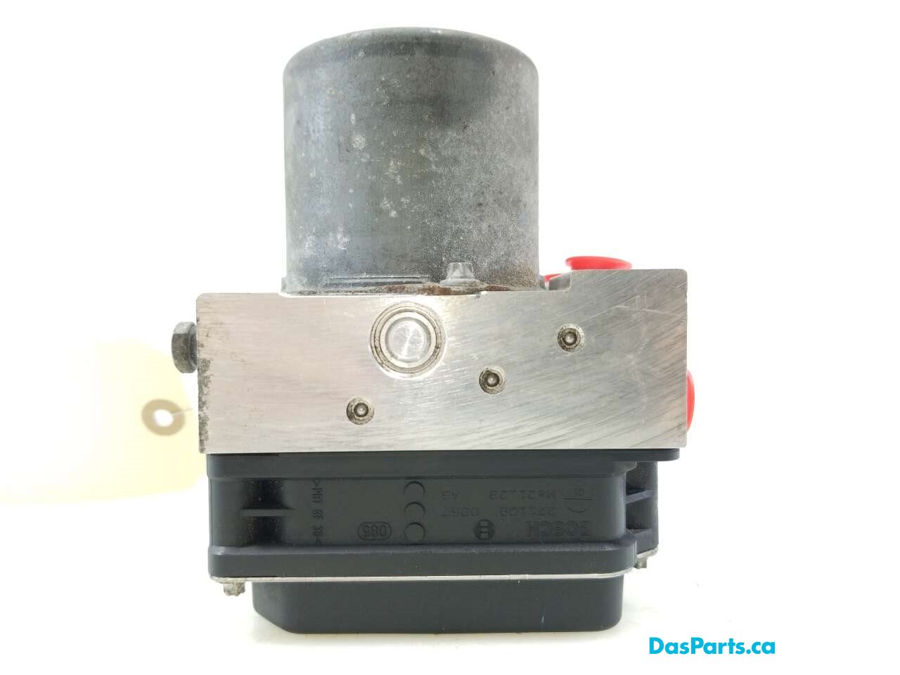 ABS Module