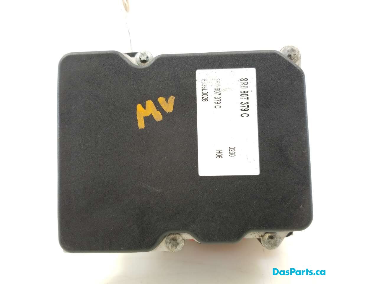 ABS Module