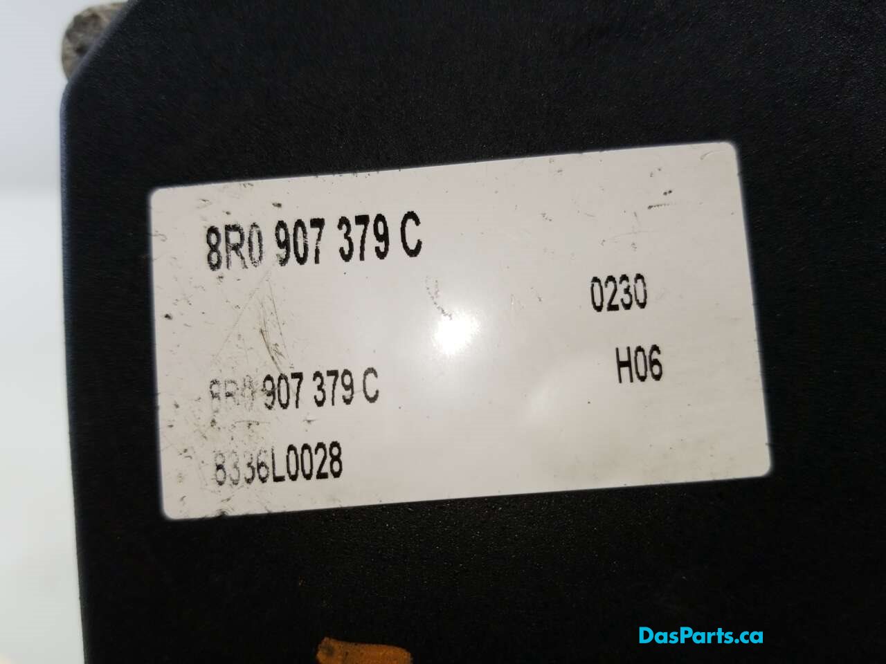 ABS Module